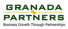 Granada Partners Outsourced Business Development Logo